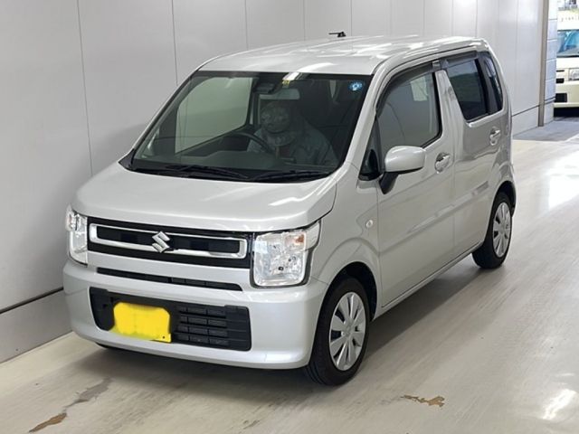 7002 Suzuki Wagon r MH85S 2020 г. (KCAA Yamaguchi)